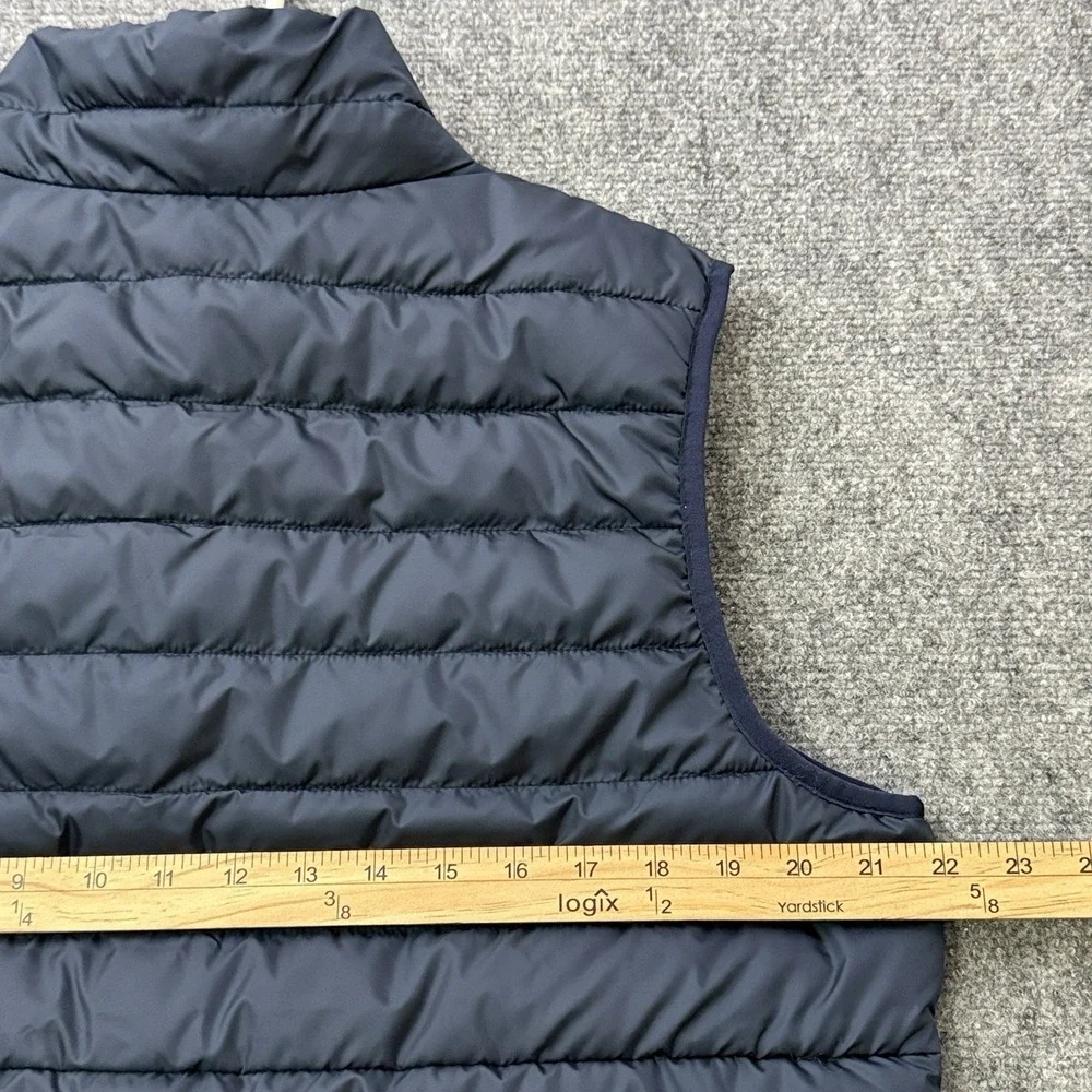 Columbia stay warm
